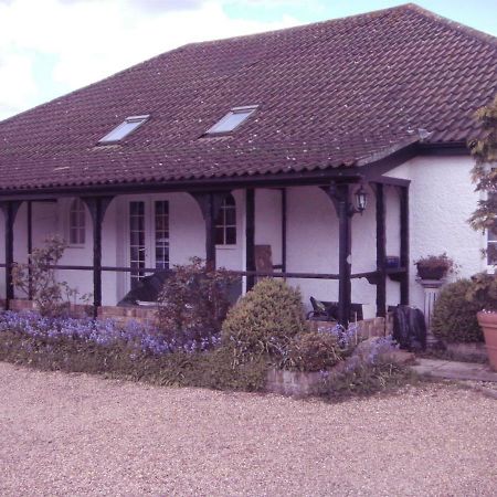 Bluebell Cottage Staines-upon-Thames Buitenkant foto