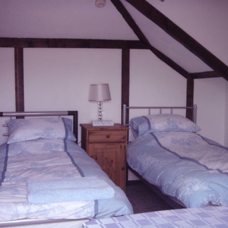 Bluebell Cottage Staines-upon-Thames Buitenkant foto