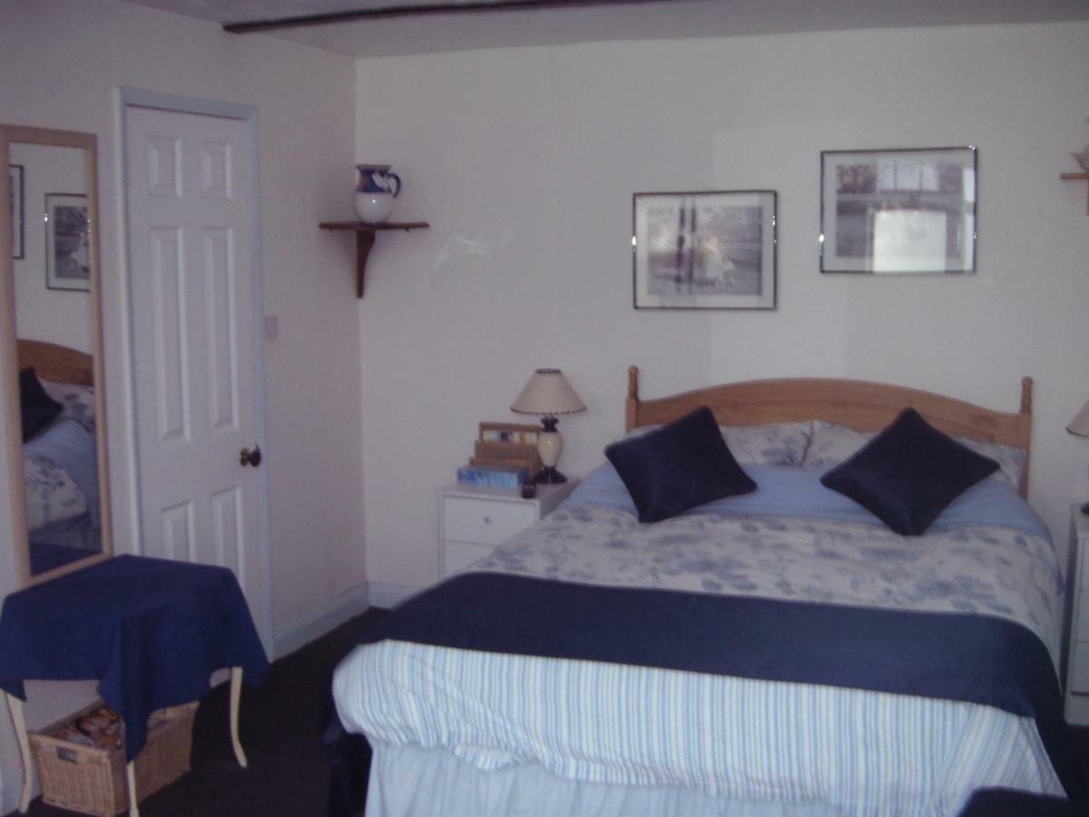 Bluebell Cottage Staines-upon-Thames Buitenkant foto