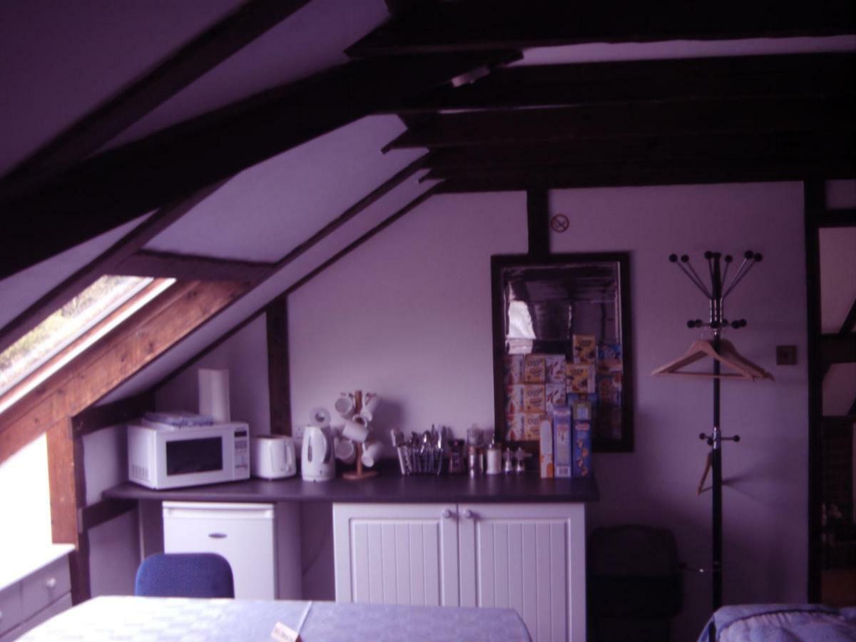 Bluebell Cottage Staines-upon-Thames Buitenkant foto